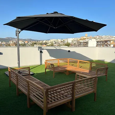 Διαμέρισμα Prime Spanish Holidays - Essential Penthouse *